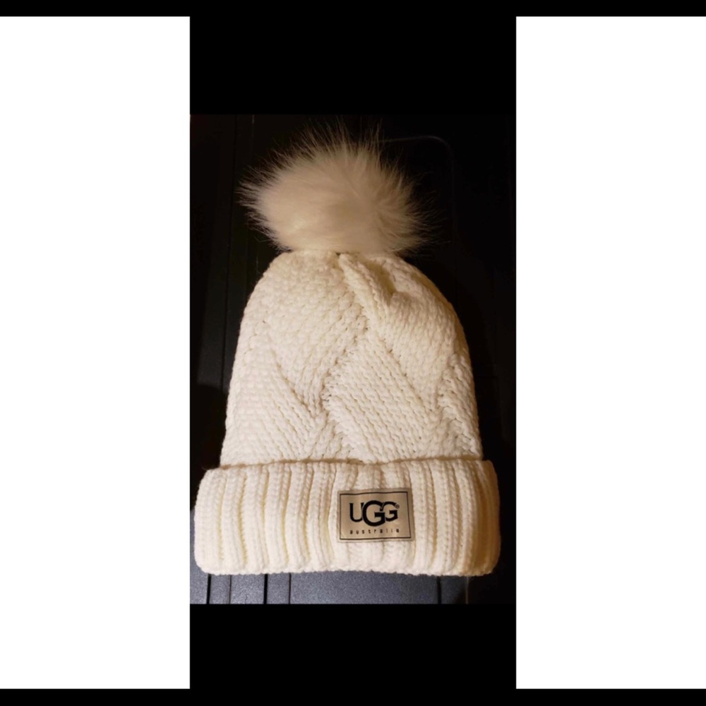 Ugg Beanie
